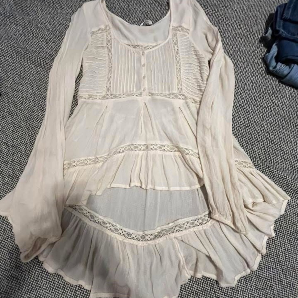Free People Top